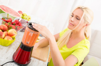 Mixér nielen na smoothie či krémovú polievku – tu je 13 trikov s mixérom, ktoré musíš poznať!