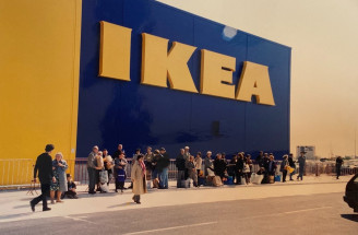 IKEA oslavuje: už 30 rokov do slovenských domácností prináša funkčný a dizajnový nábytok za dostupné ceny