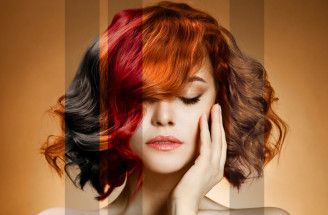 Jesenné farby na vlasy: 5 trendov, ktoré sa oplatí vyskúšať v roku 2022