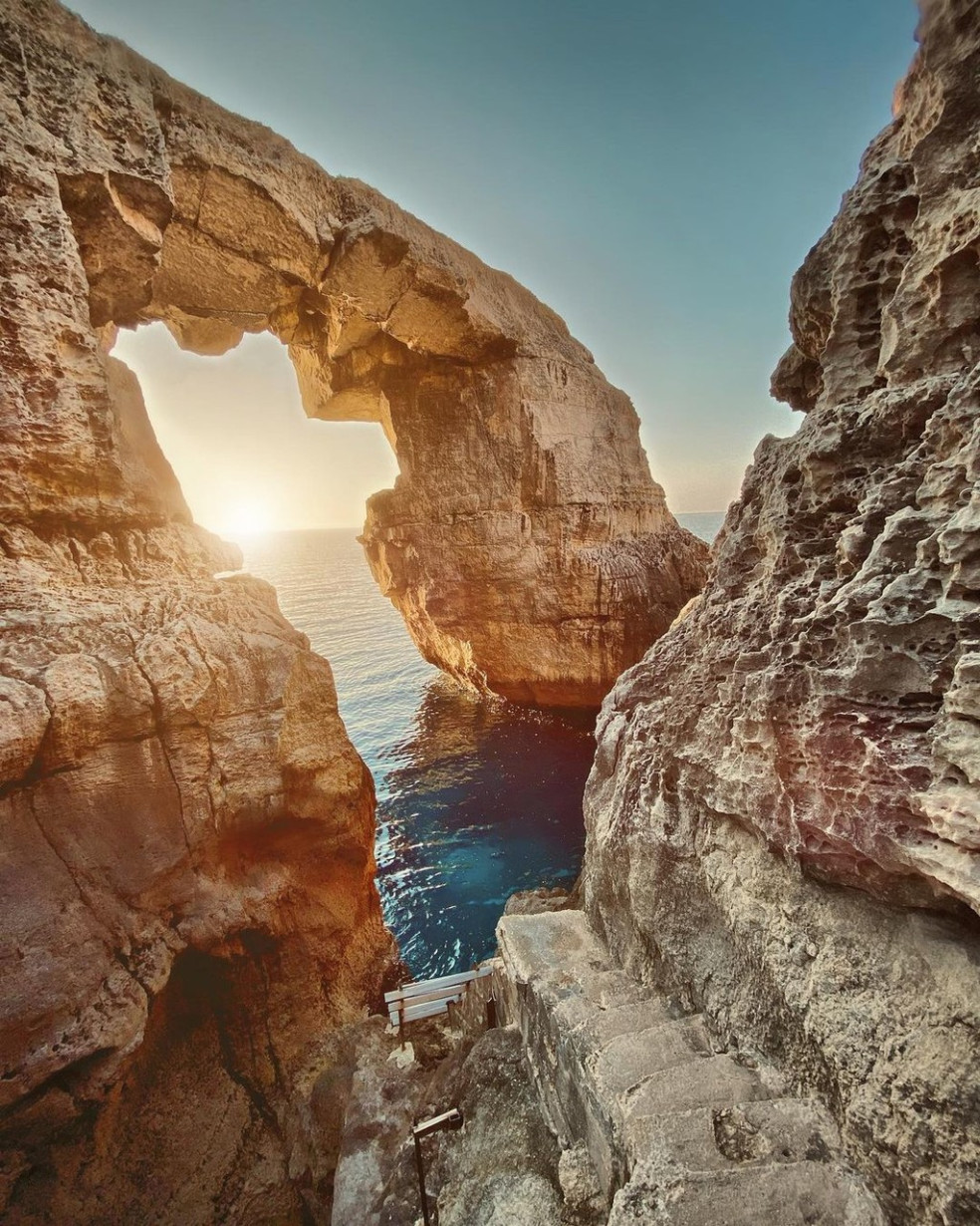 Ostrov Gozo