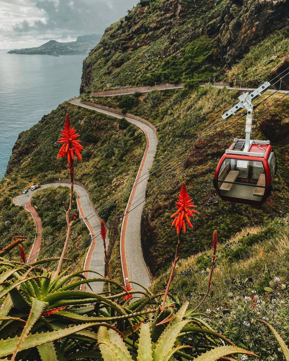 Madeira