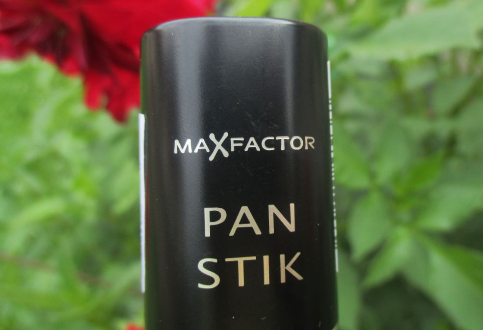 max factor meke up