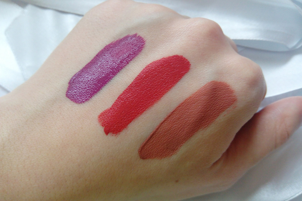 Dermacol Matte Mania recenzia