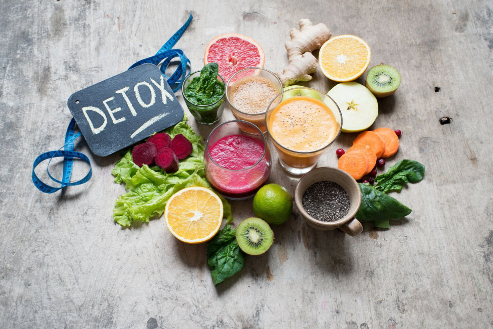 detox