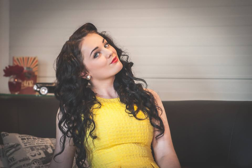 pin up