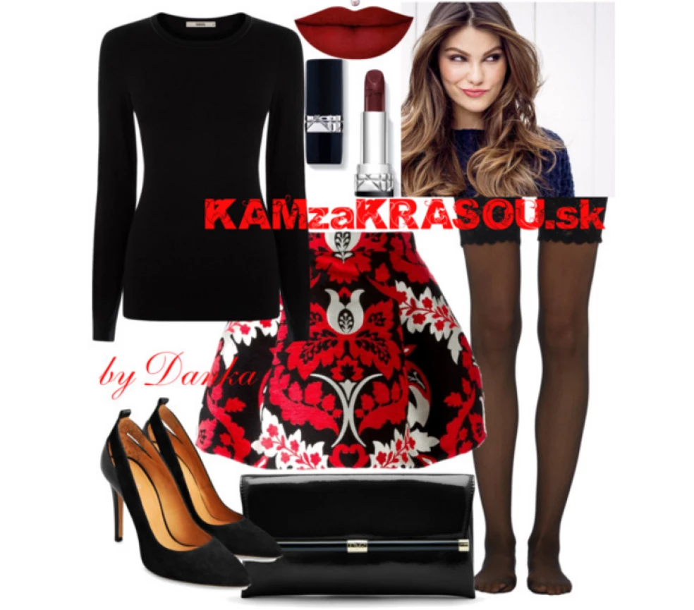 párty outfit