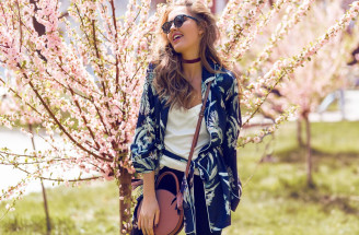 Ako nosiť kimono? Túto japonskú vychytávku musíš mať! ​
