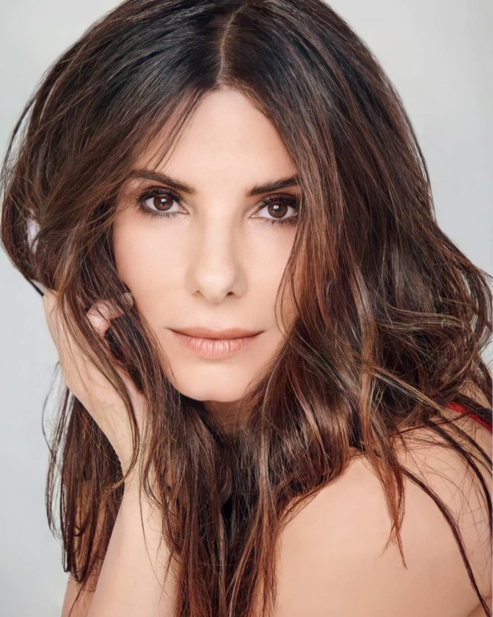 Sandra Bullock