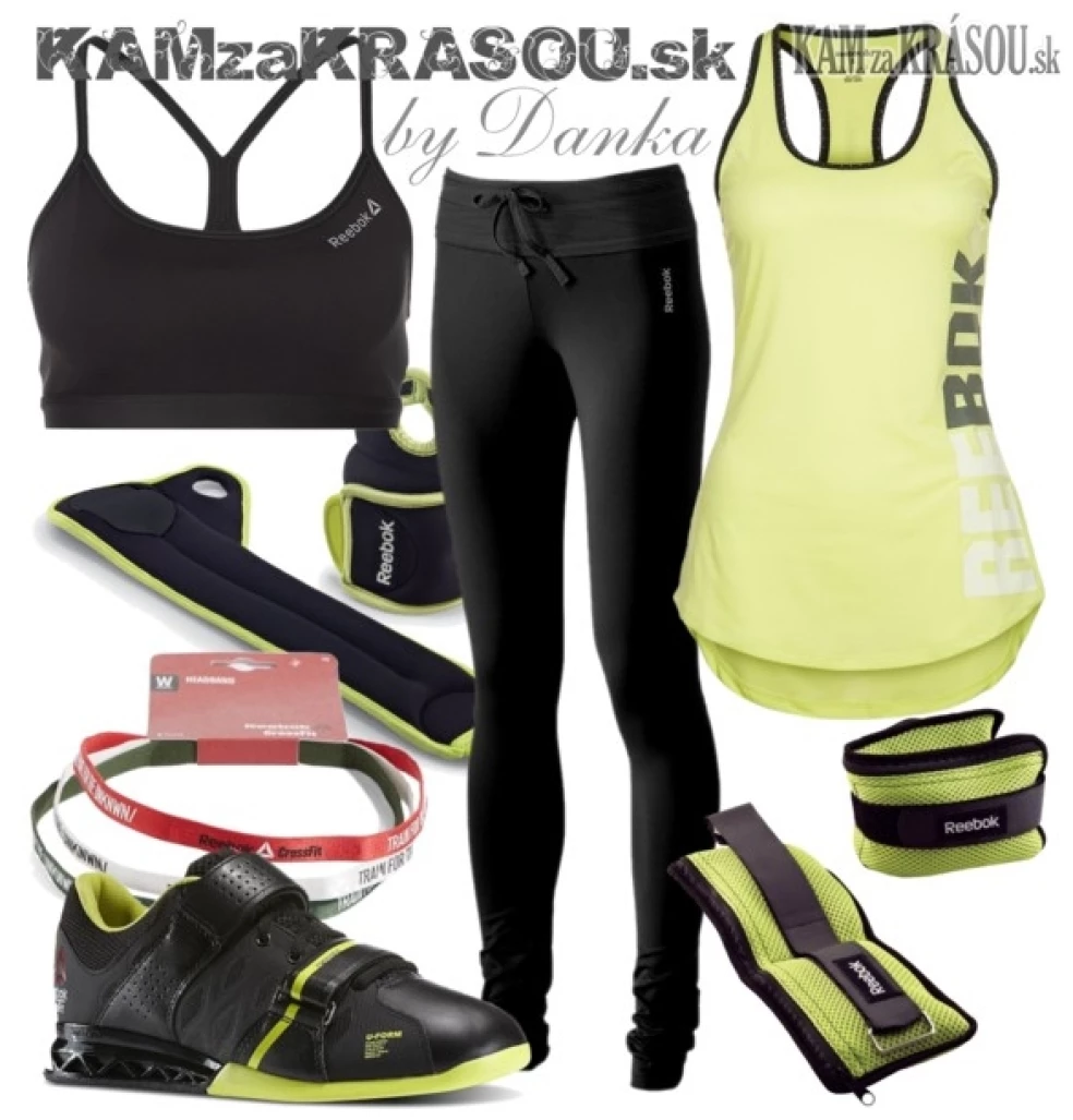 športový-outfit