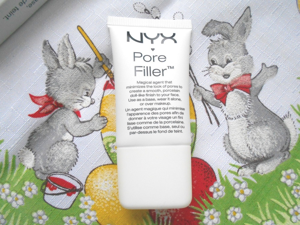 NYX Pore filler