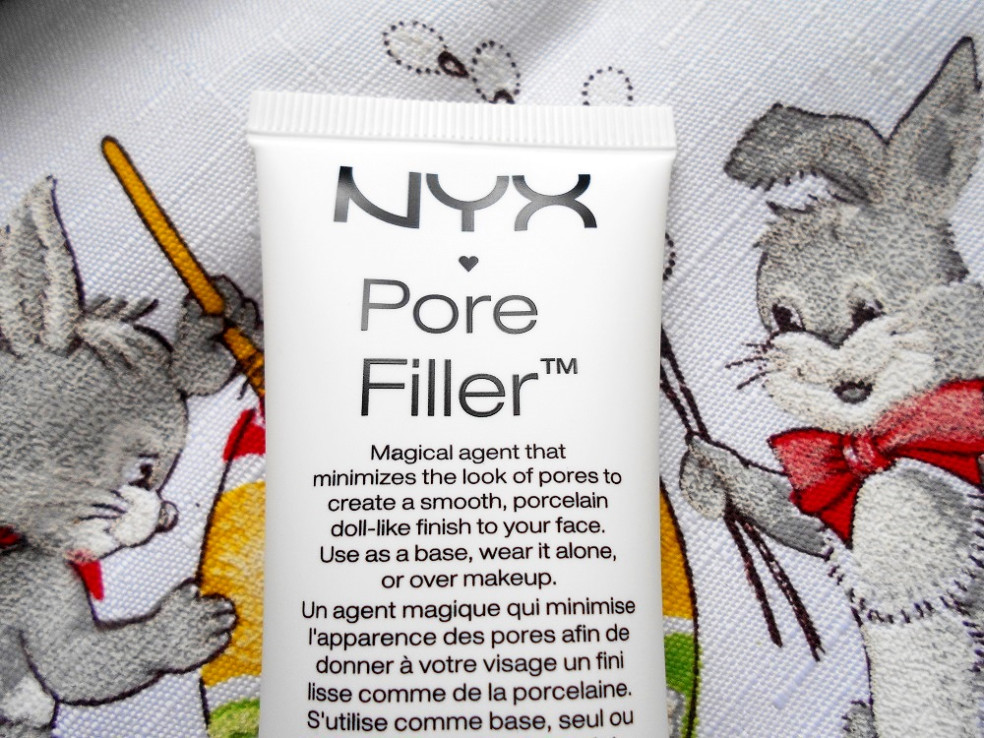 NYX Pore filler