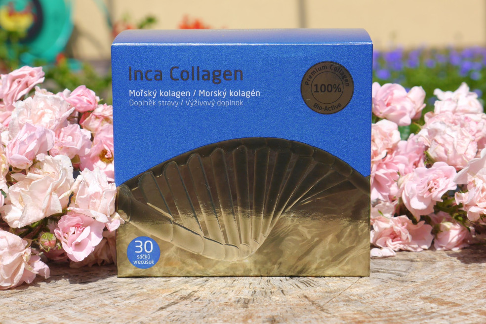 Inca Collagen