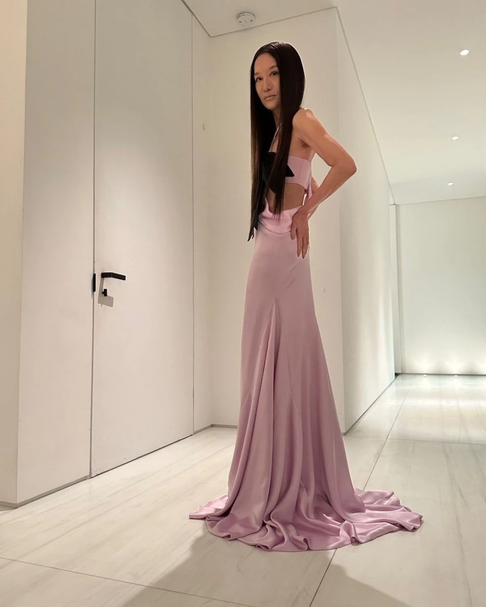 Vera Wang