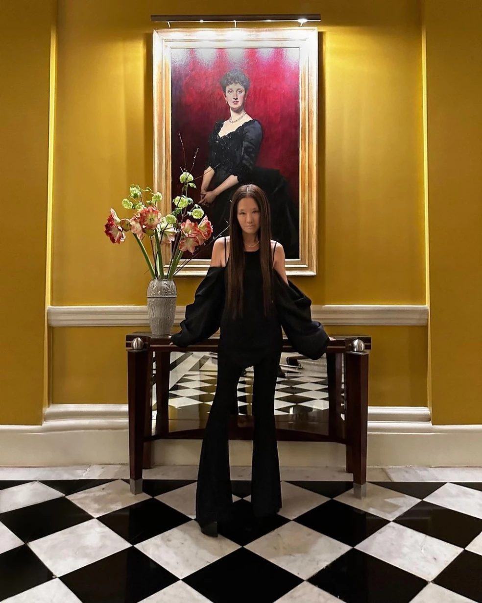 Vera Wang