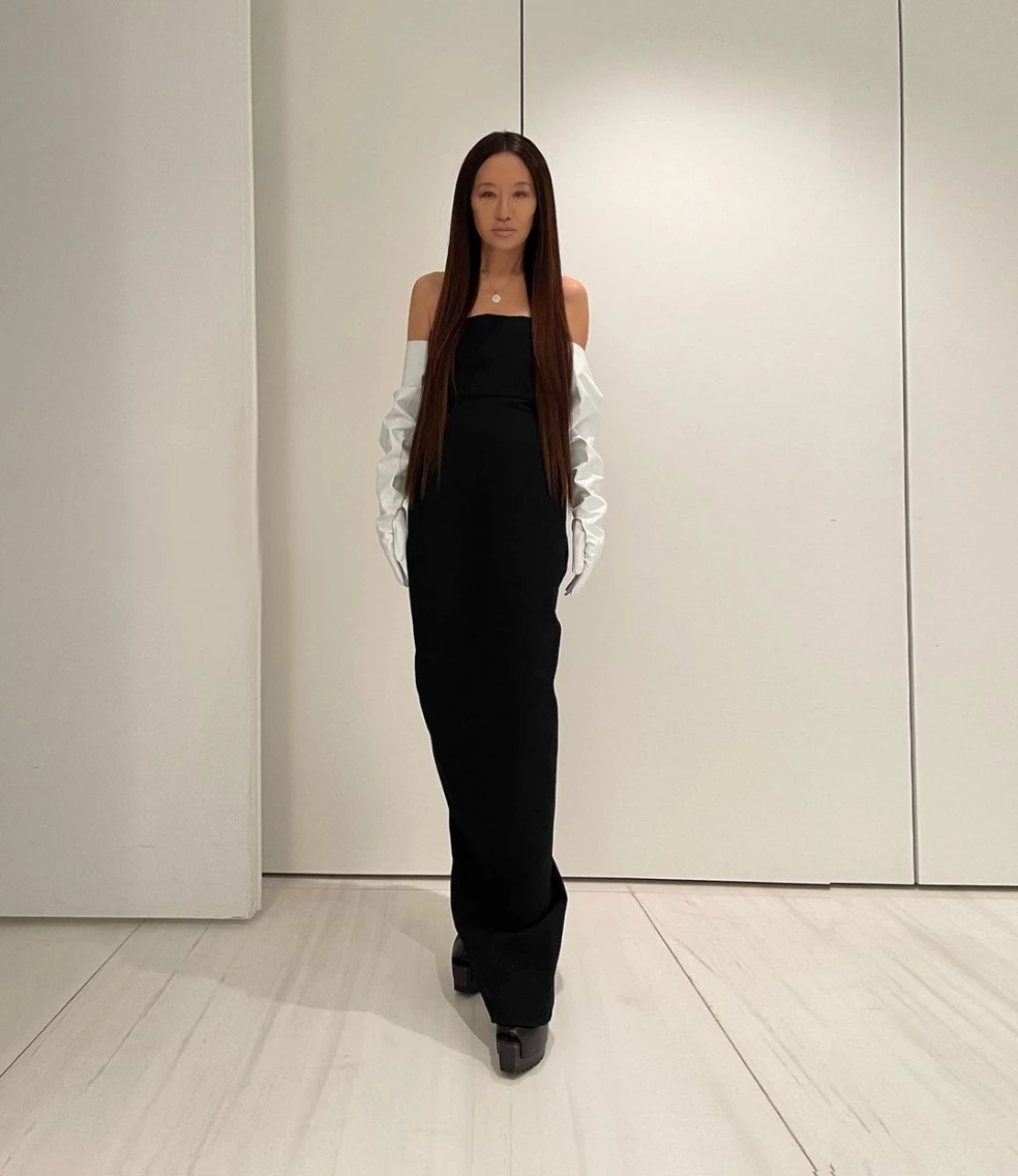 Vera Wang