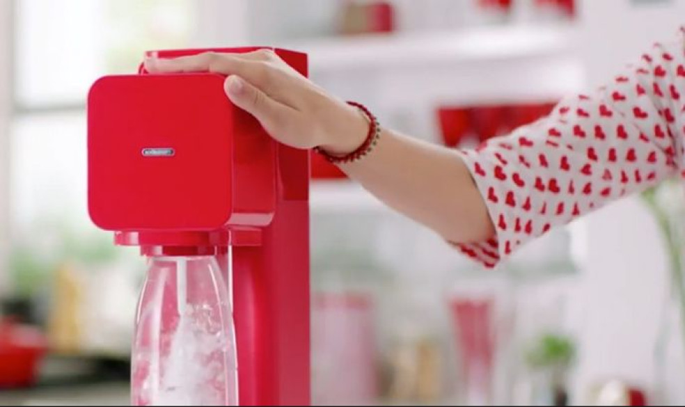 sodastream play