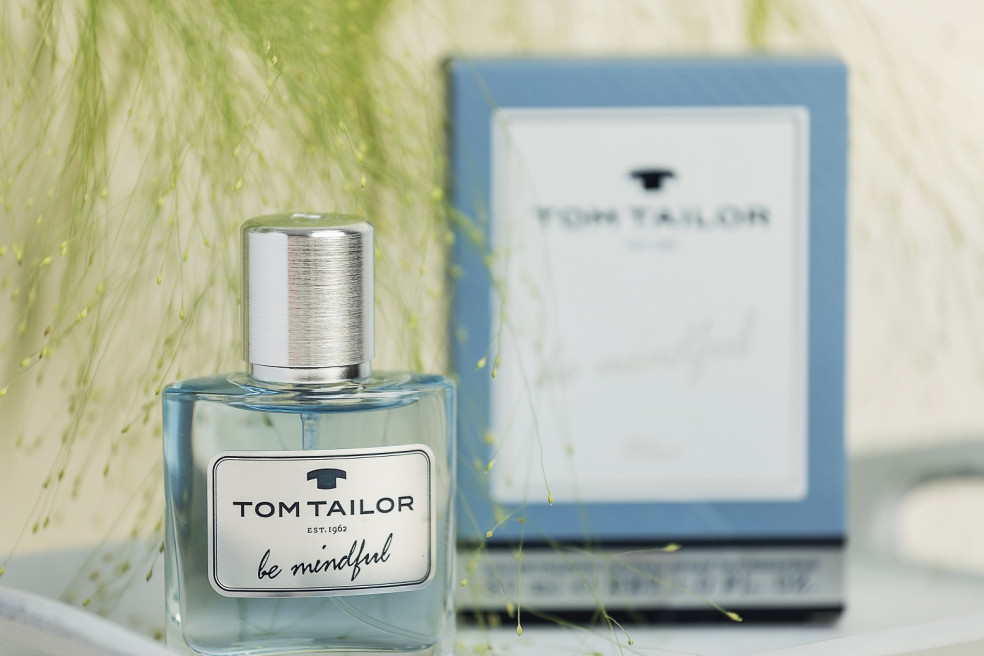 TOM TAILOR BE MINDFUL MAN