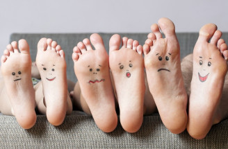 Nedostatočná hygiena nôh a starostlivosť o chodidlá – aké problémy riskujeme?