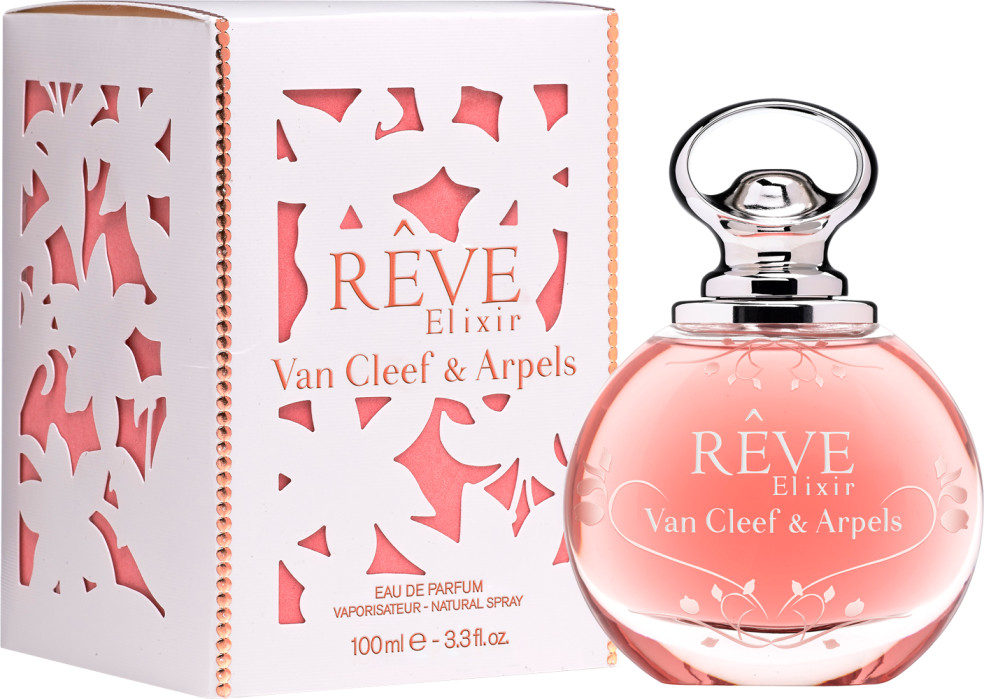 Van Cleef & Arpels Rêve Elixir