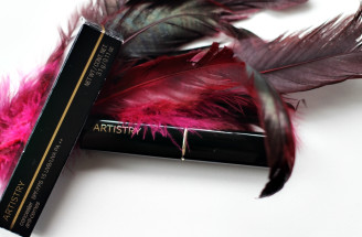 TEST: Artistry - korektor v tyčinke