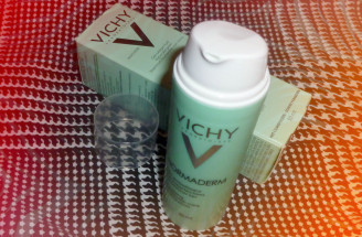 TEST: Vichy - Normaderm