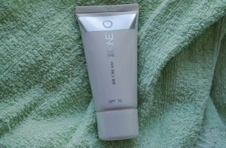 TEST: Obľúbený BB cream The ONE od Oriflame