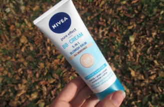 TEST: NIVEA - BB CREAM 5-IN-1