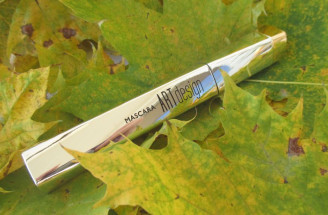 TEST: COLLISTAR - ART DESIGN MASCARA
