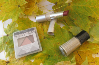 TEST: MARY KAY - CITY MODERN