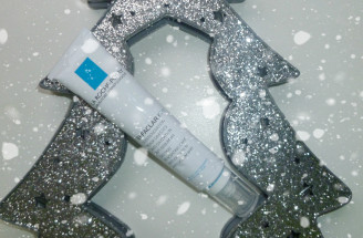 TEST: La Roche-Posay - EFFACLAR K(+)