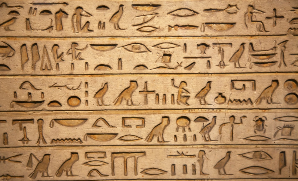 Egyptský horoskop – znamenie Osiris