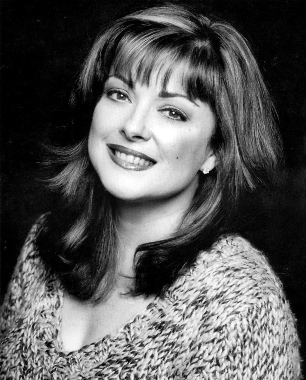 Lisa Loring