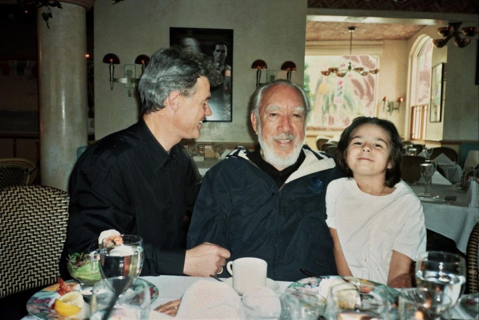 Anthony Quinn