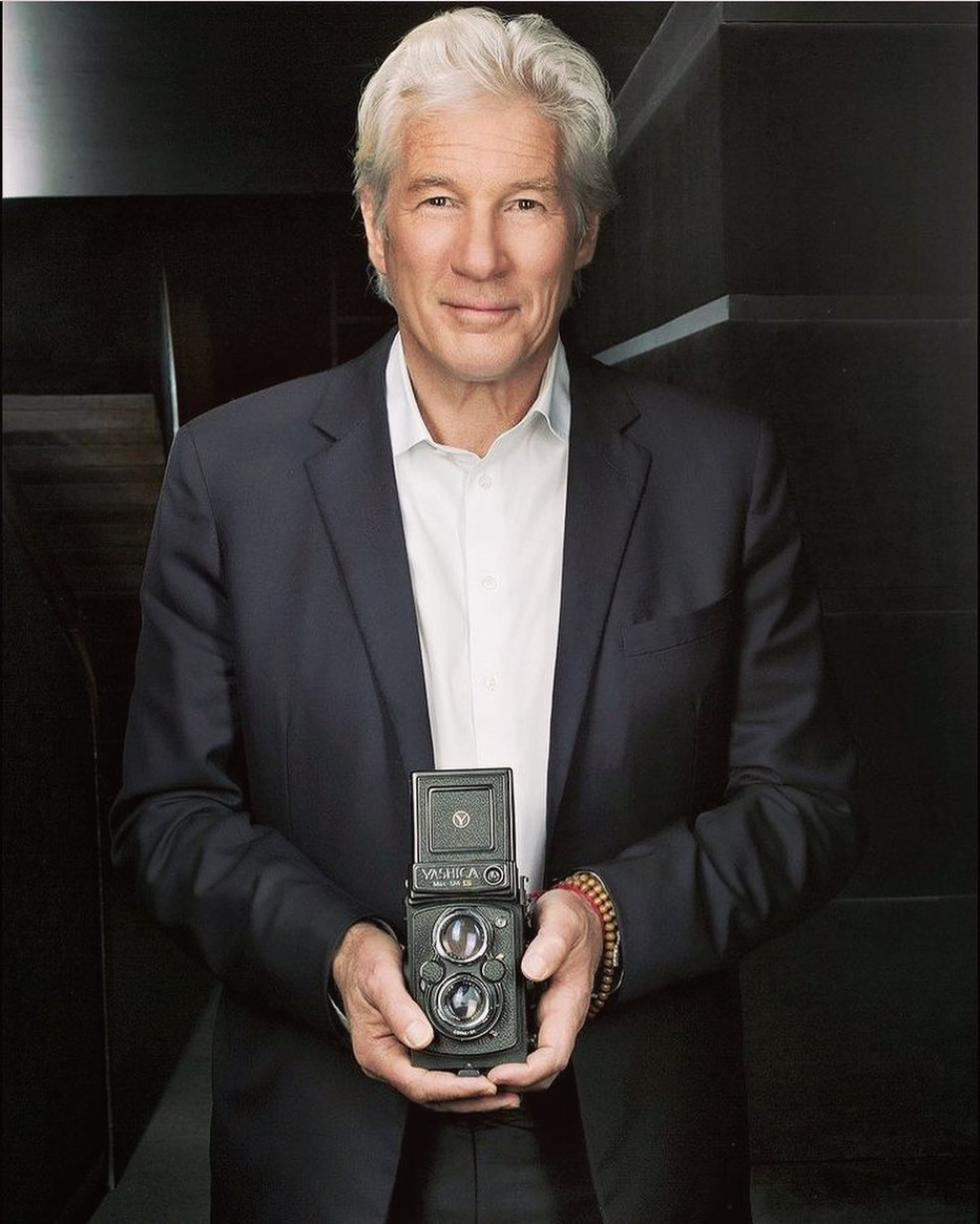 Richard Gere