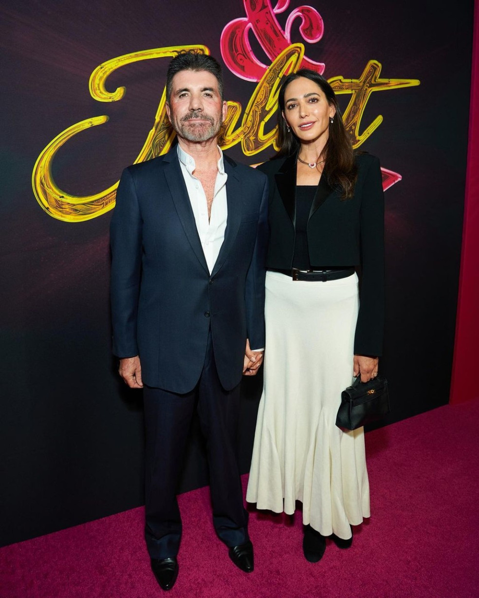 Simon Cowell