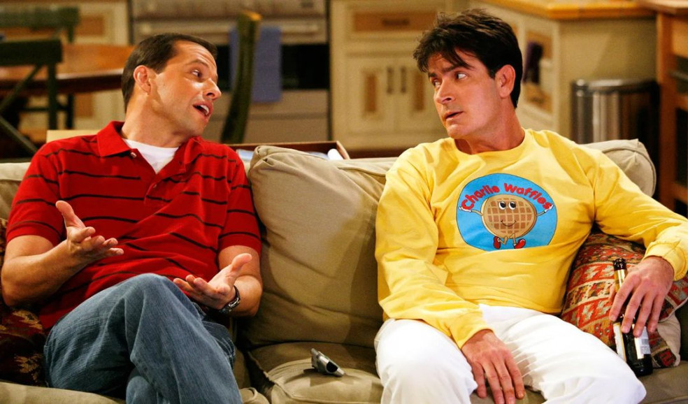 Charlie Sheen