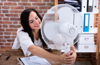 Ventilátor do každej domácnosti! Používaš ho? Možno aj ty robíš tieto zásadné chyby!