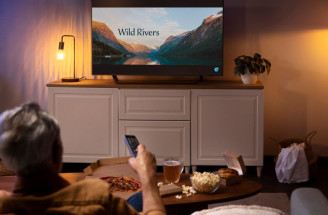 Aký je rozdiel medzi Android TV a Smart TV?