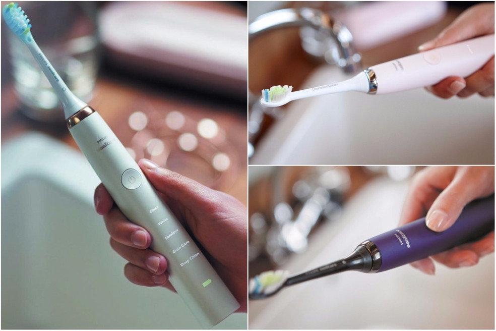 Philips Sonicare DiamondClean