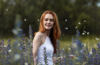 TOP bylinky pre znamenie horoskopu BARAN: Pomôžu hlave i tráveniu