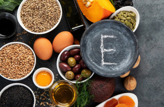 Vitamín E v ľudskom tele – môže škodiť jeho nedostatok či nadbytok?