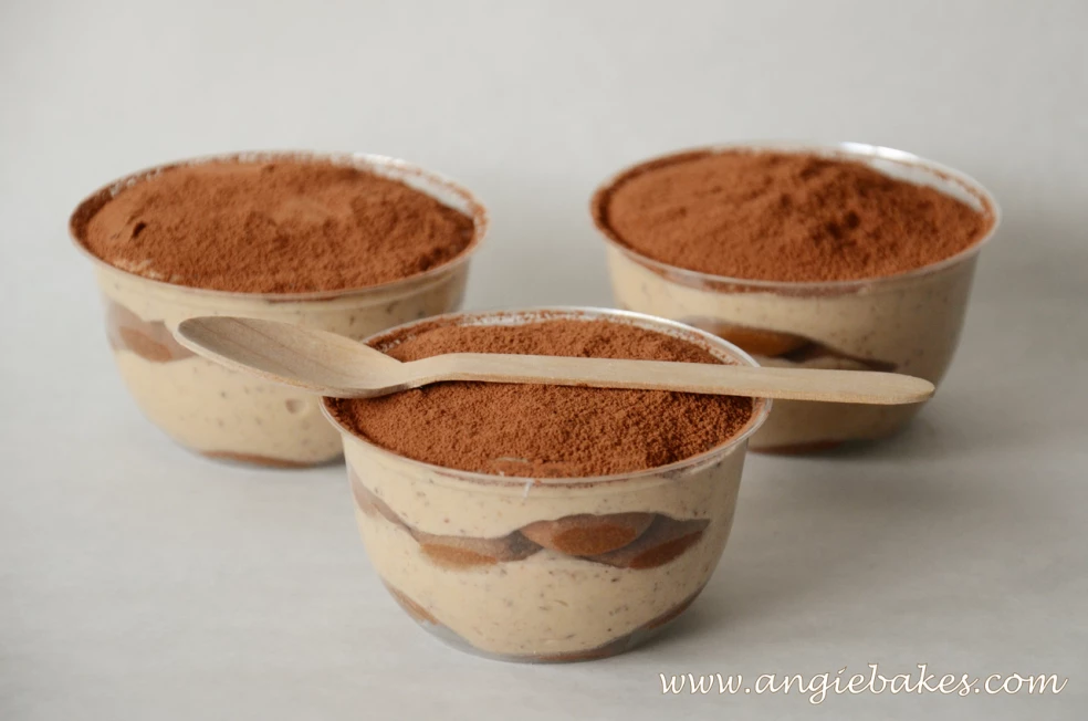 recept na gaštanové tiramisu