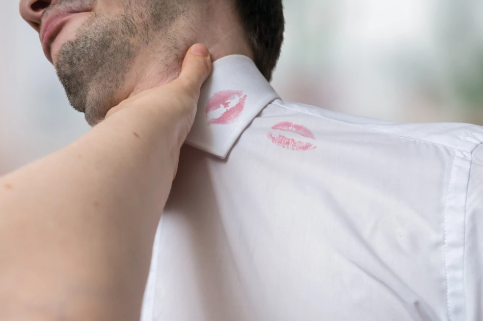 Nevera v sne výklad