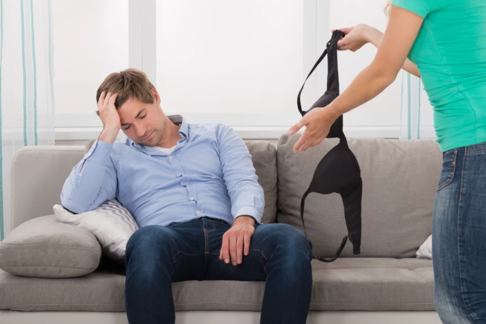 Sen o nevere čo znamená