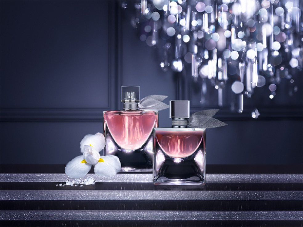 Lancôme La Vie Est Belle L’Absolu de Parfum