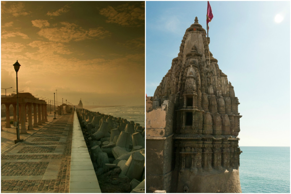 Dwarka