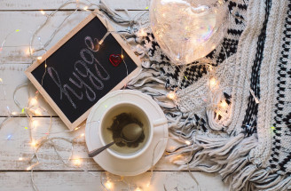 Hygge: Návod na to, ako byť šťastný a mať lepší život