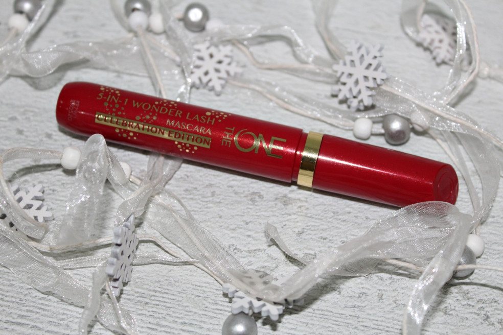 recenzia Wonder Lash Celebration