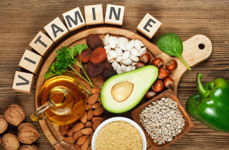 Vitamín E: Pozri sa, ako najlepšie doplniť tento cenný antioxidant!