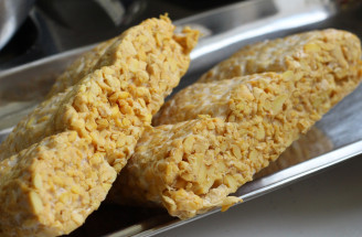 Tempeh ako alternatíva mäsa: Prečo ho zaradiť do svojho jedálnička?